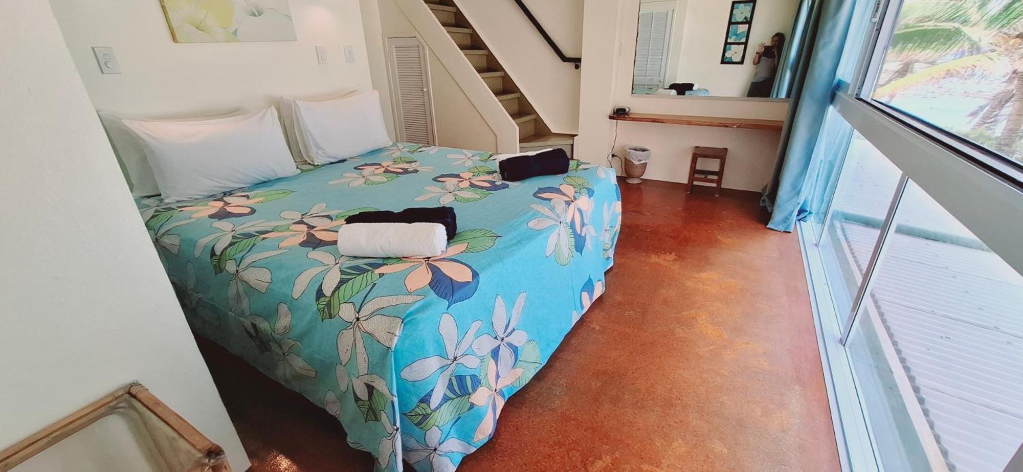 Avana Waterfront Apartments Rarotonga Dış mekan fotoğraf
